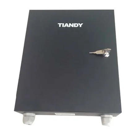 Tiandy TC-P311MK контроллер доступа на 2 двери