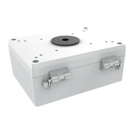 Tiandy TC-P32EM монтажная коробка, металл, для PTZ камер