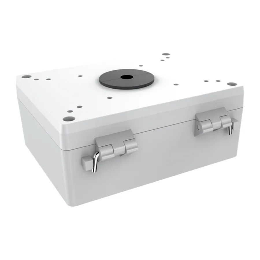 Tiandy TC-P32EM монтажная коробка, металл, для PTZ камер
