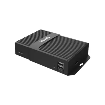 Tiandy TC-P3820 ИИ-бокс MicroSense (AI BOX) для распознавания по видеопотокам