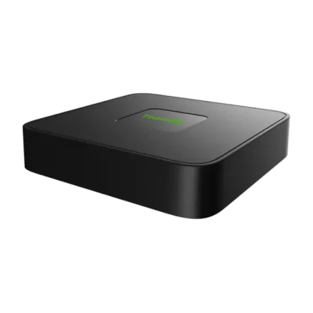 ПОПУЛЯРНАЯ МОДЕЛЬ TIANDY TC-R3105 Spec:I/B/L/S 5-канальный регистратор, без poe
