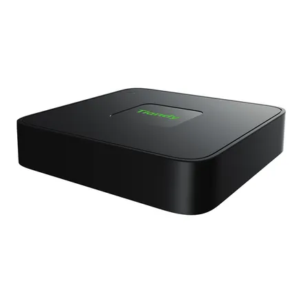 Tiandy TC-R3105 IP-видеорегистратор 5-канальный, 1 HDD, 4 PoE (арт. ONS-B6482C)
