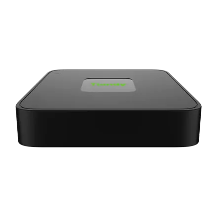 TIANDY TC-R3108 Spec:I/B/P8/C/Eu/L/S/V2.0 NVR, IP видеорегистратор, 8 каналов