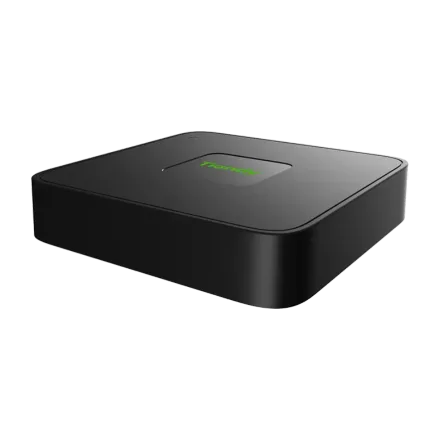 TIANDY TC-R3110 Spec:I/B/L/Eu/V1.1 IP-видеорегистратор 10-ти канальный, Lite серия