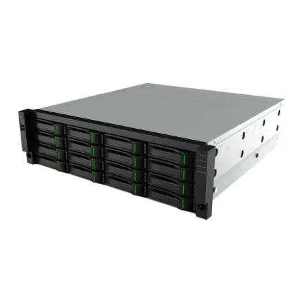 Tiandy TC-R31640 IP-видеорегистратор 40-канальный, 16 HDD (версия 4.4)