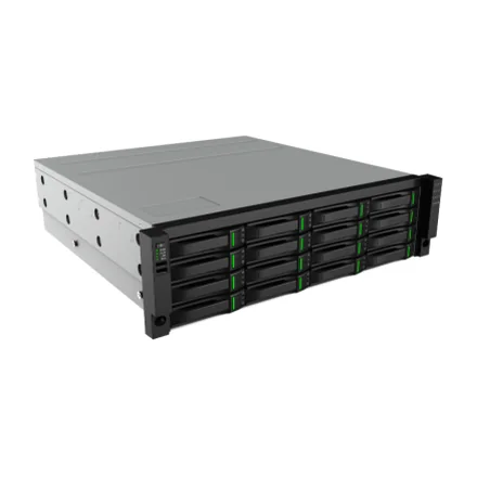 Tiandy TC-R31680 IP-видеорегистратор 80-канальный, 16 HDD