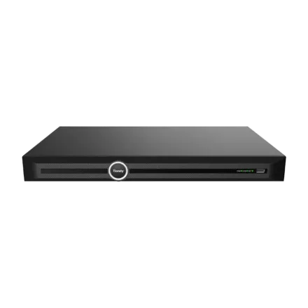 ПОПУЛЯРНАЯ МОДЕЛЬ TIANDY TC-R3210 Spec:I/B/K/V3.1 10-канальный видеорегистратор без poe