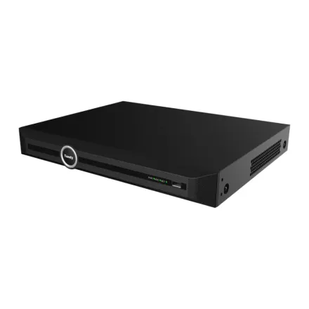 Tiandy TC-R3210 IP-видеорегистратор 10-канальный, 2 HDD