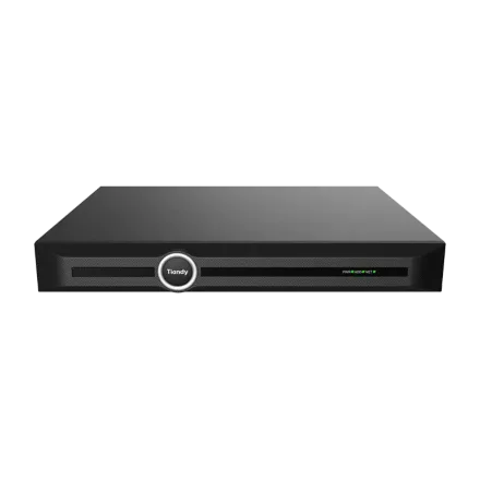 ПОПУЛЯРНАЯ МОДЕЛЬ TIANDY TC-R3232 4HA IP-видеорегистратор 32-ух канальный
