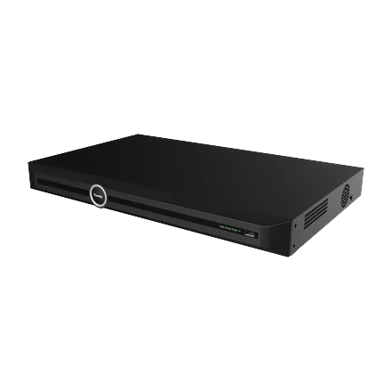 Tiandy TC-R3240 IP-видеорегистратор 40-канальный, 2 HDD (версия 4.1)