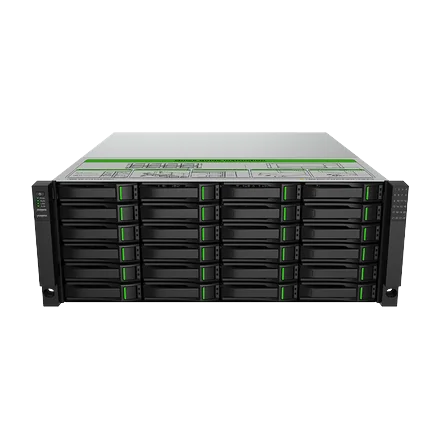Tiandy TC-R324160 IP-видеорегистратор 160-канальный, 24 HDD (серия SK)