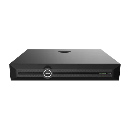 Tiandy TC-R3440 IP-видеорегистратор 40-канальный, 4 HDD, AI