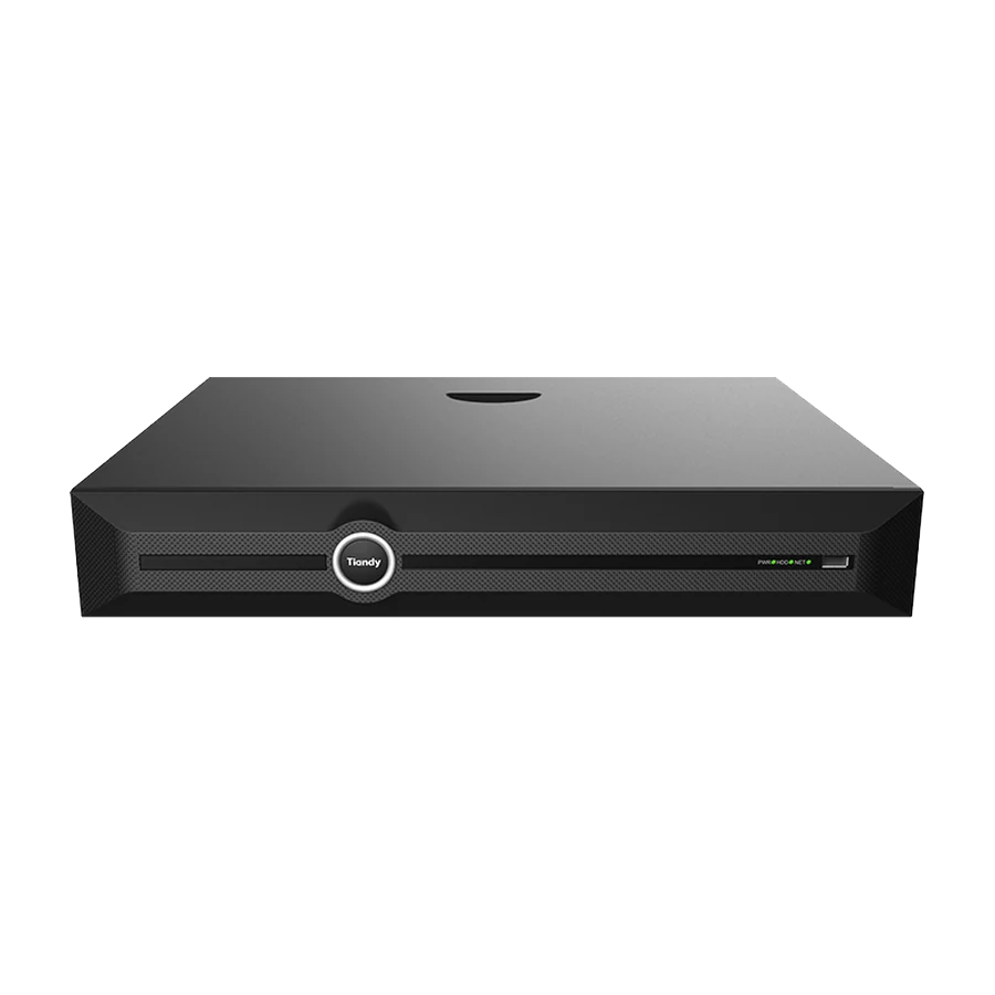 Tiandy TC-R3440 IP-видеорегистратор 40-канальный, 4 HDD (арт. ONS-471B3C)