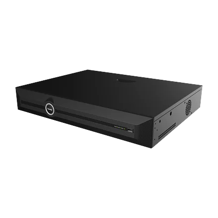 Tiandy TC-R3440 IP-видеорегистратор 40-канальный, 4 HDD, 16 PoE (серия SK-II)