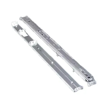 Tiandy TC-S51DG направляющие для монтажа в стойку, для 1U серверов и регистраторов на 2/4/8/16 HDD