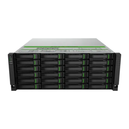 Tiandy TC-U3224R сервер видеонаблюдения