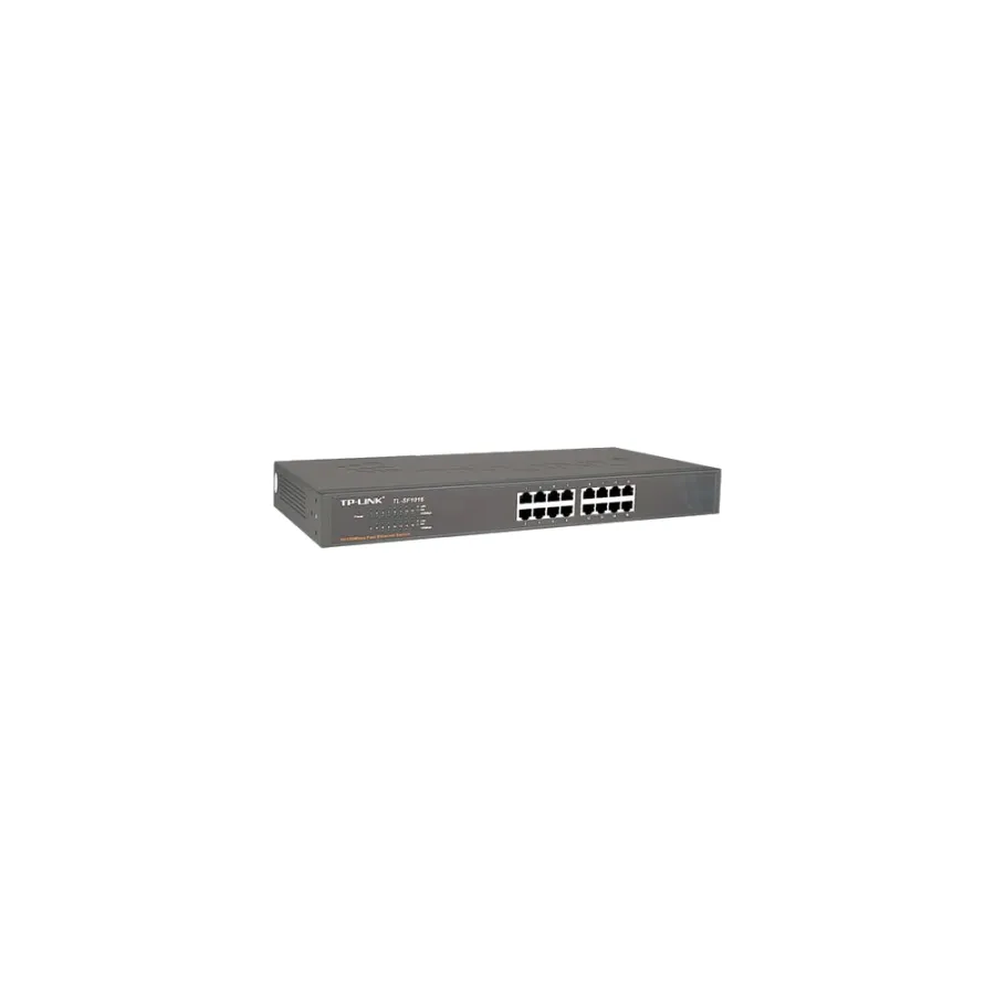 Коммутатор TP-Link TL-SF1016