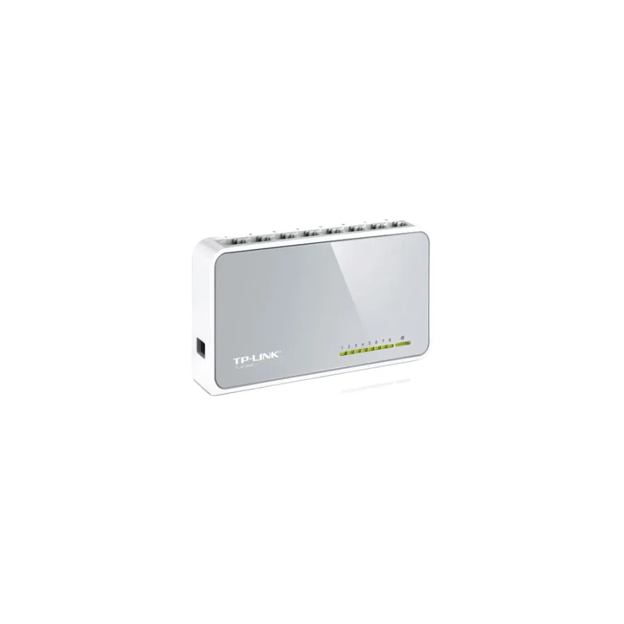 Коммутатор TP-Link TL-SF1008D