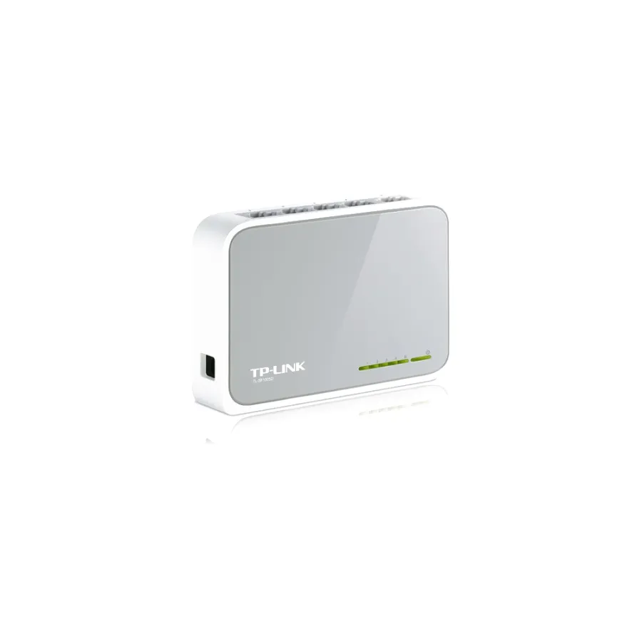 Коммутатор TP-Link TL-SF1005D
