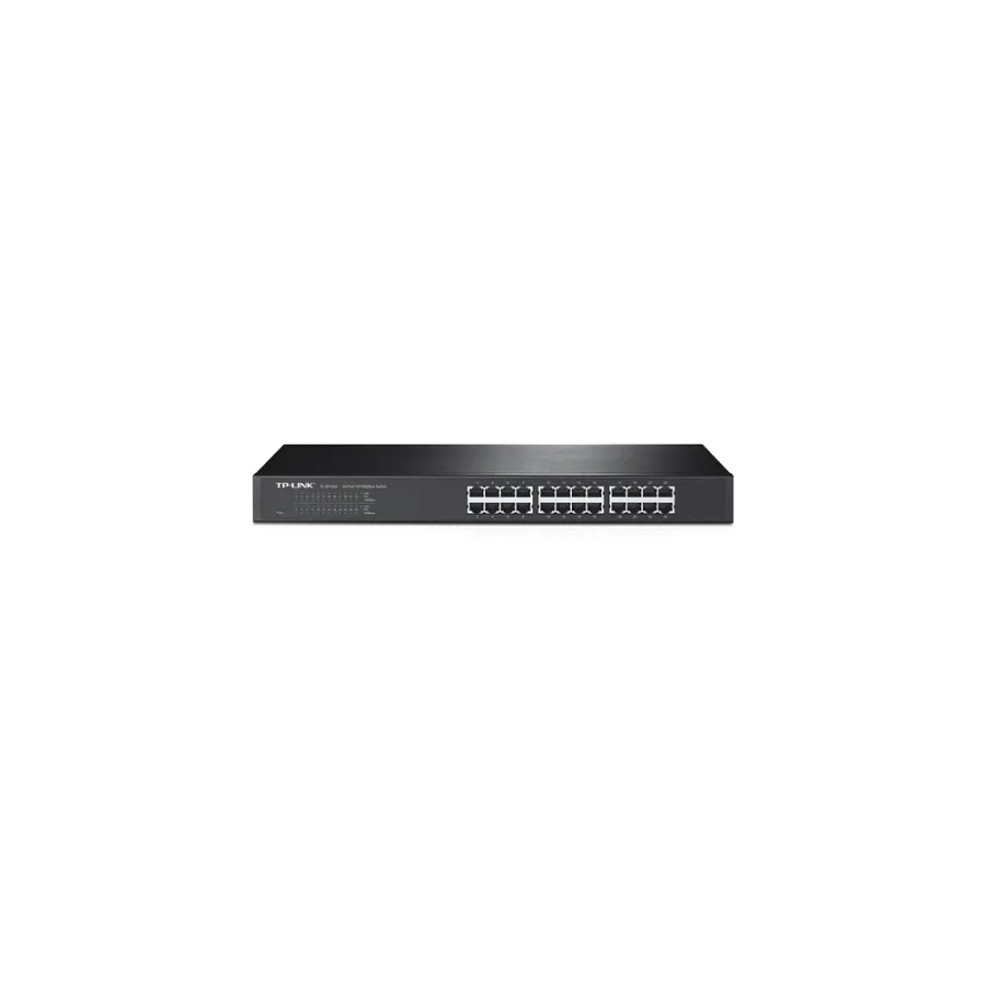 Коммутатор TP-Link TL-SF1024