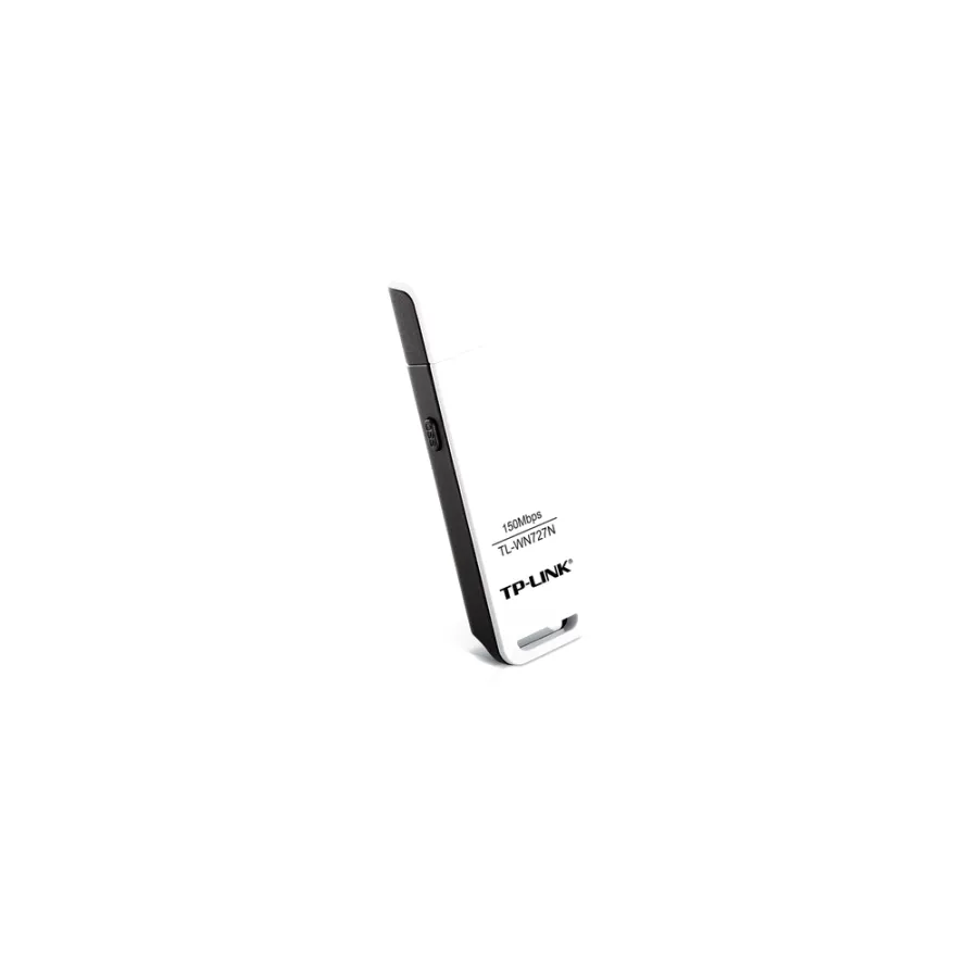 Сетевая карта TP-Link TL-WN727N