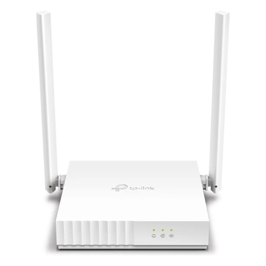 Маршрутизатор TP-Link TL-WR820N