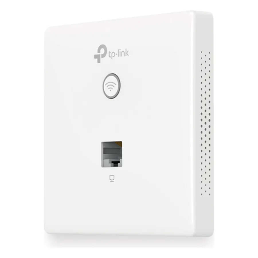 Wi-Fi точка доступа TP-Link EAP115-Wall