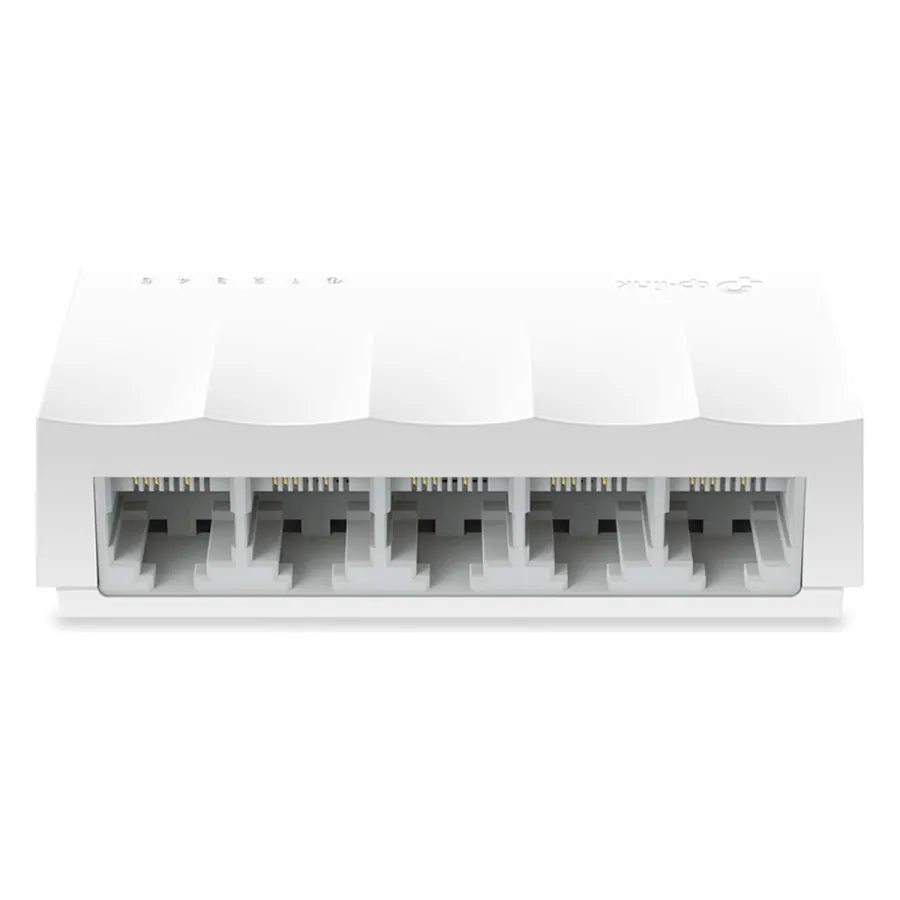 Коммутатор TP-Link LS1005