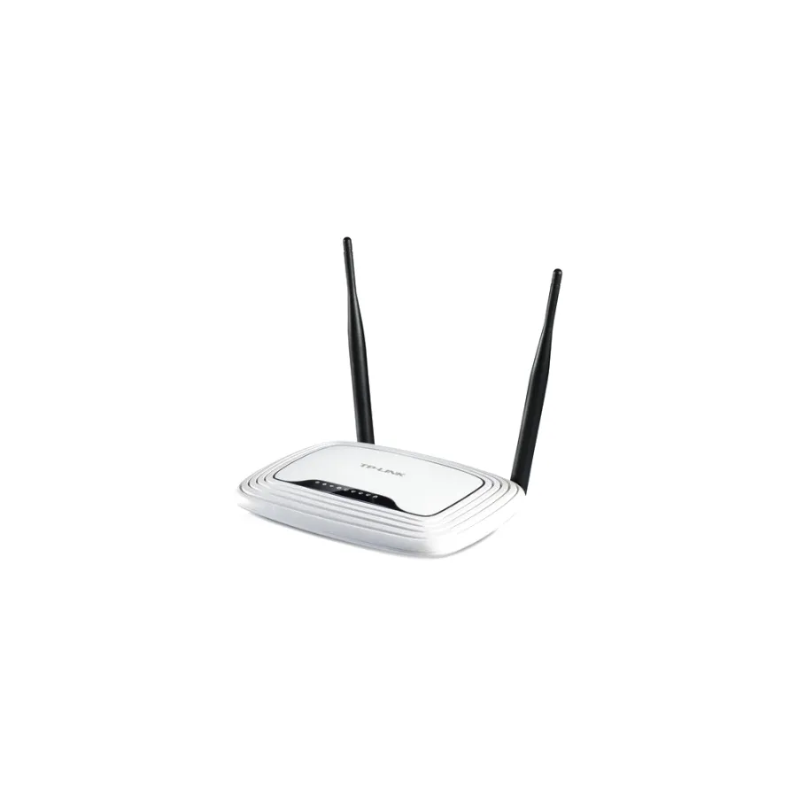 Маршрутизатор TP-Link TL-WR841N
