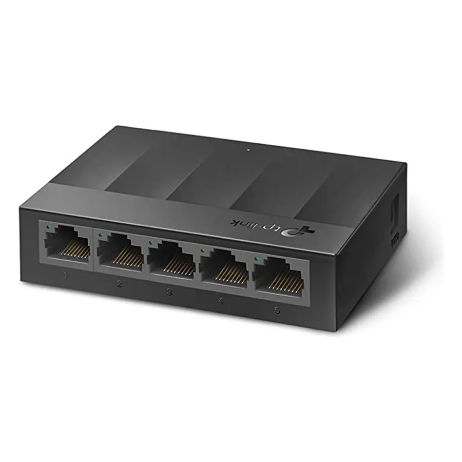 Коммутатор TP-Link LS1005G