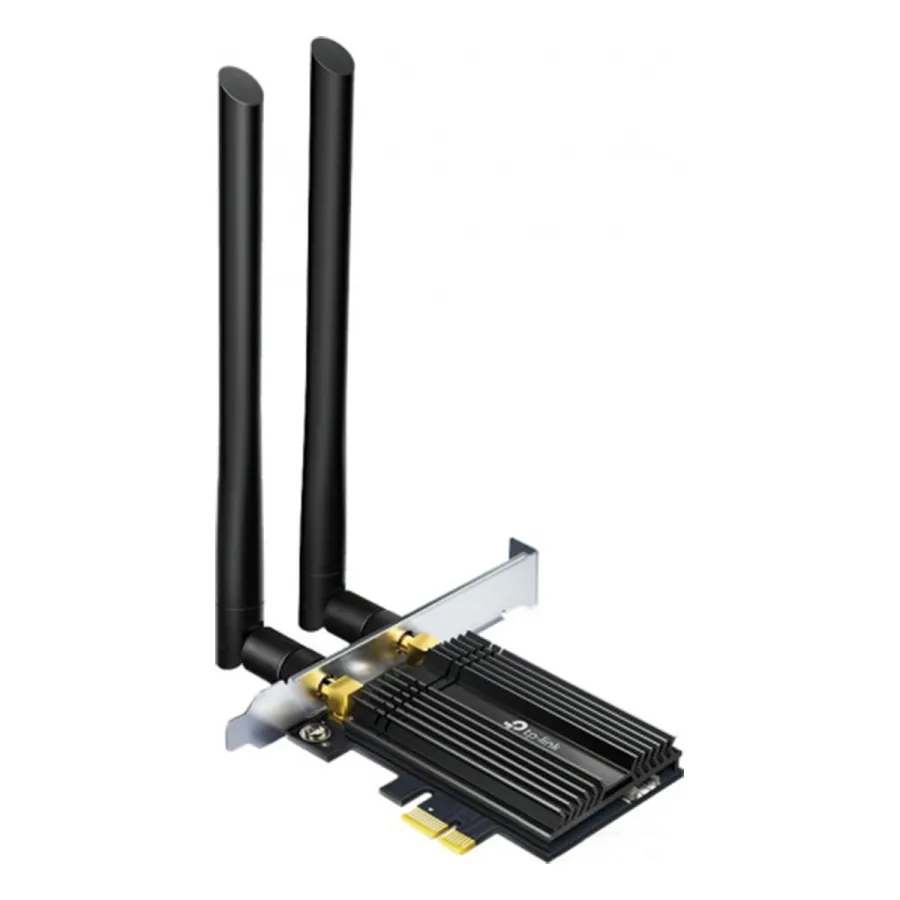 Сетевая карта TP-Link Archer TX50E