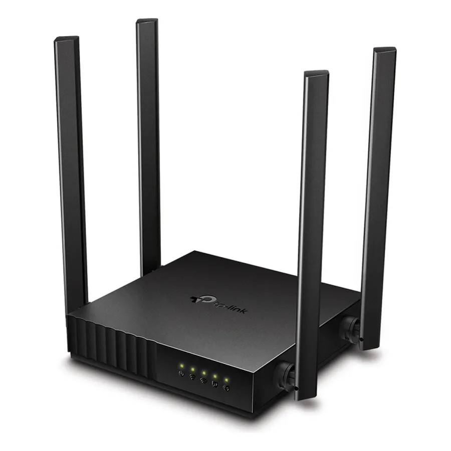 Маршрутизатор TP-Link Archer C54