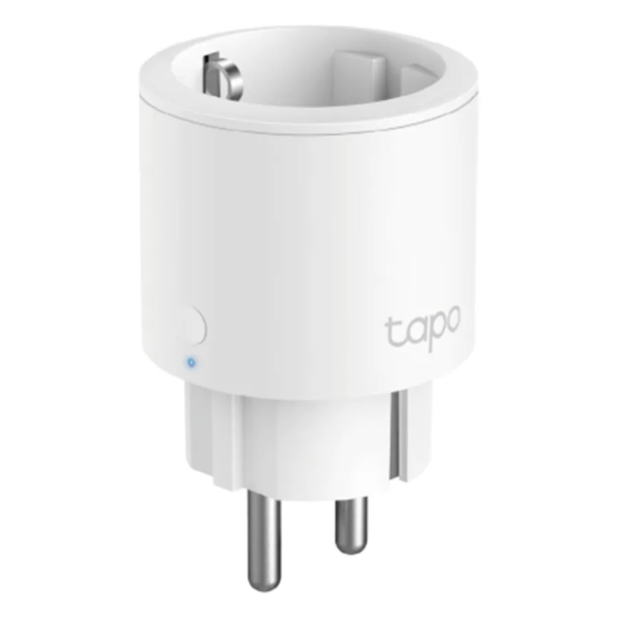 Умная мини Wi-Fi розетка TP-Link Tapo P115
