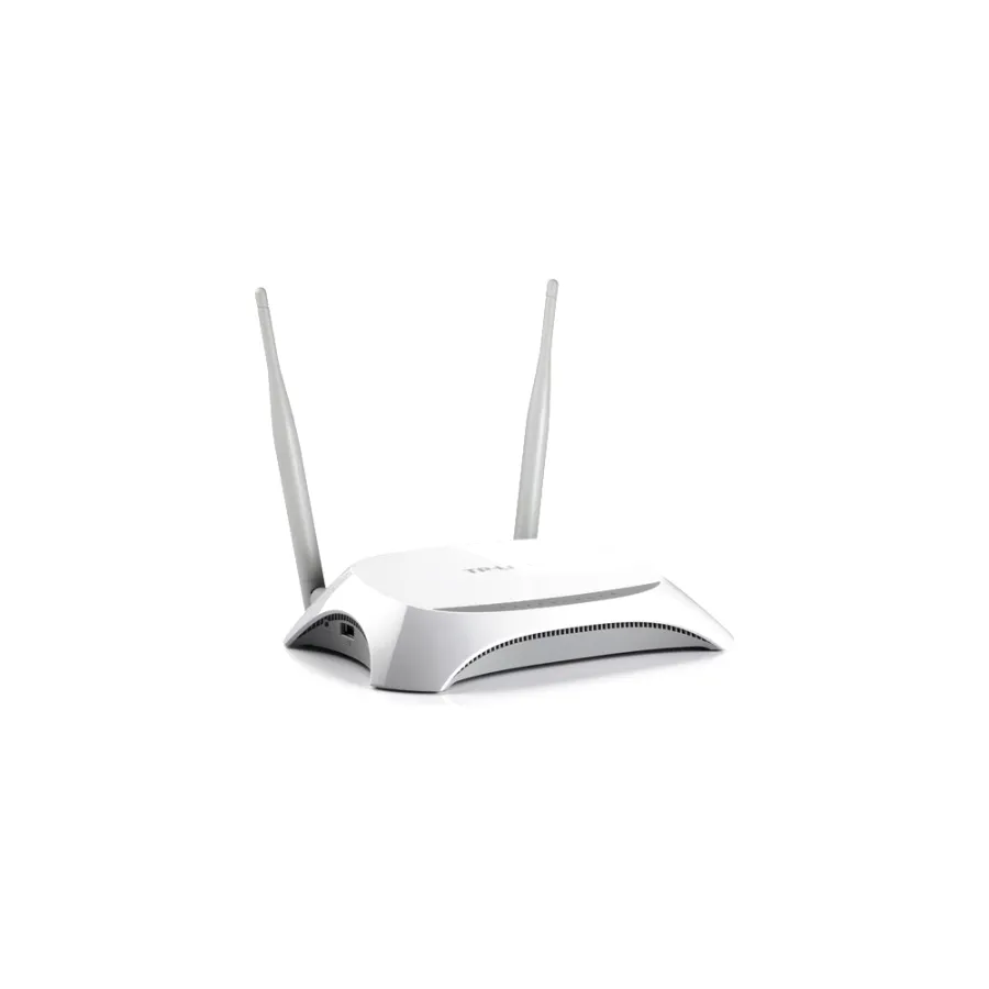Маршрутизатор TP-Link TL-MR3420