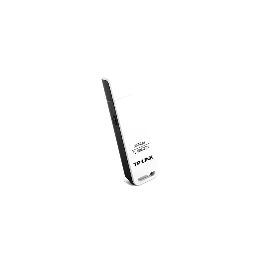 Сетевая карта TP-Link TL-WN821N
