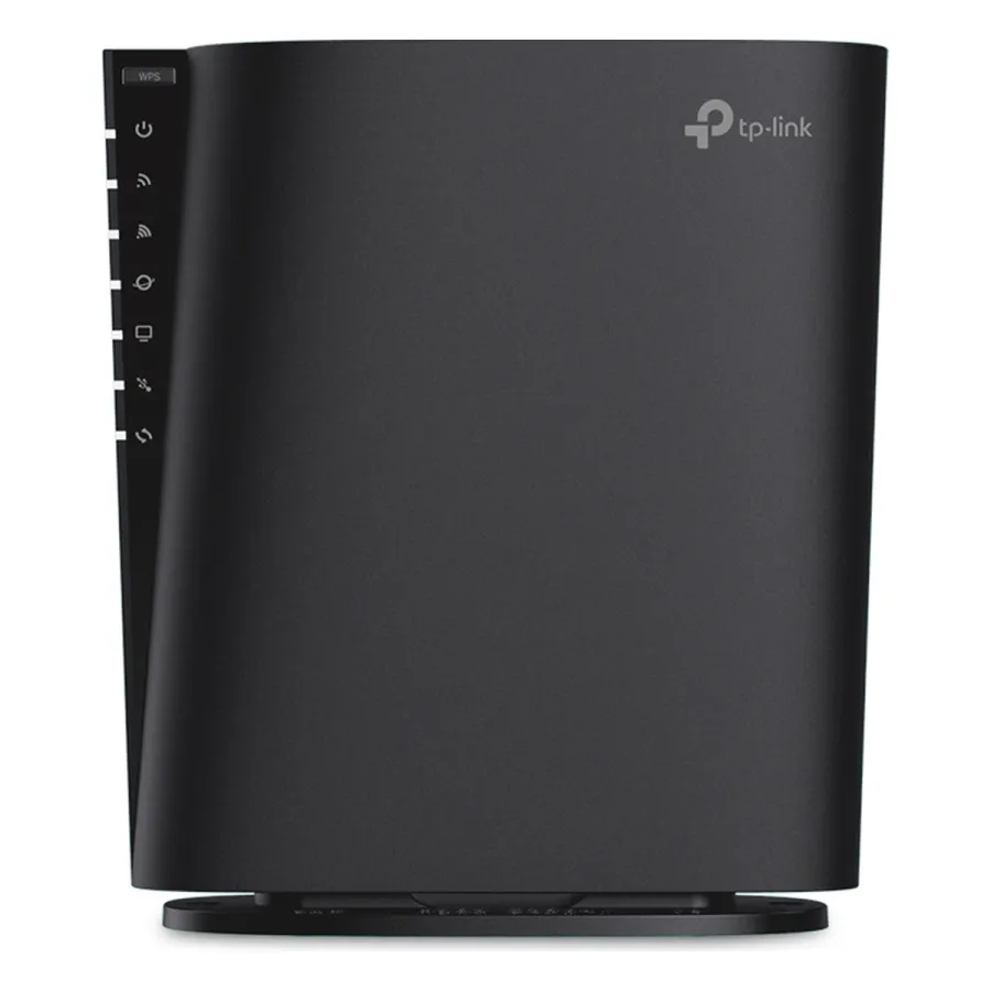 Маршрутизатор TP-Link Archer AX80
