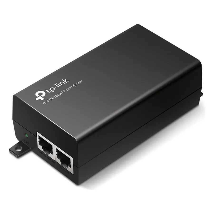 PoE-инжектор TP-Link POE160S