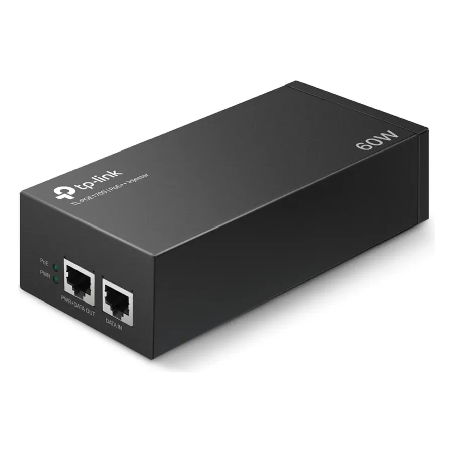 PoE-инжектор TP-Link POE170S