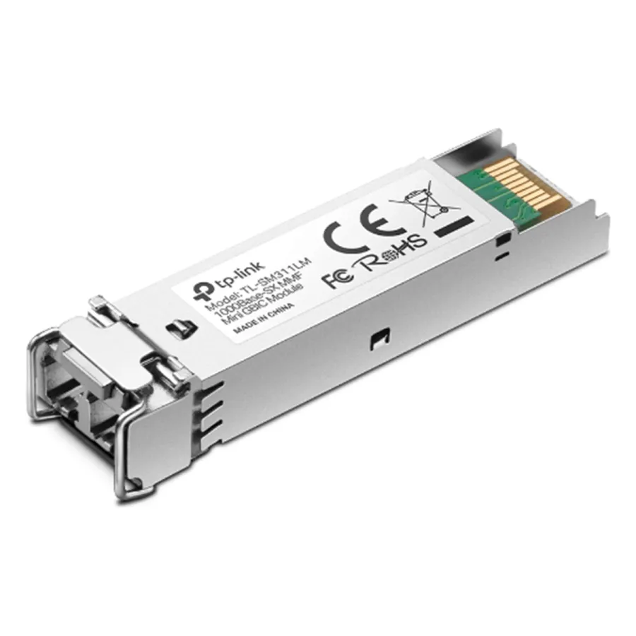 Трансивер TP-Link SM311LM