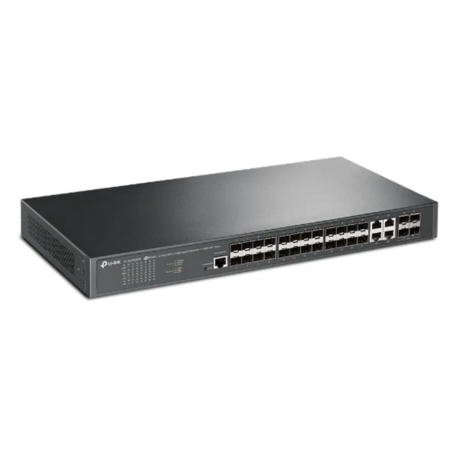 Коммутатор TP-Link SG3428XF