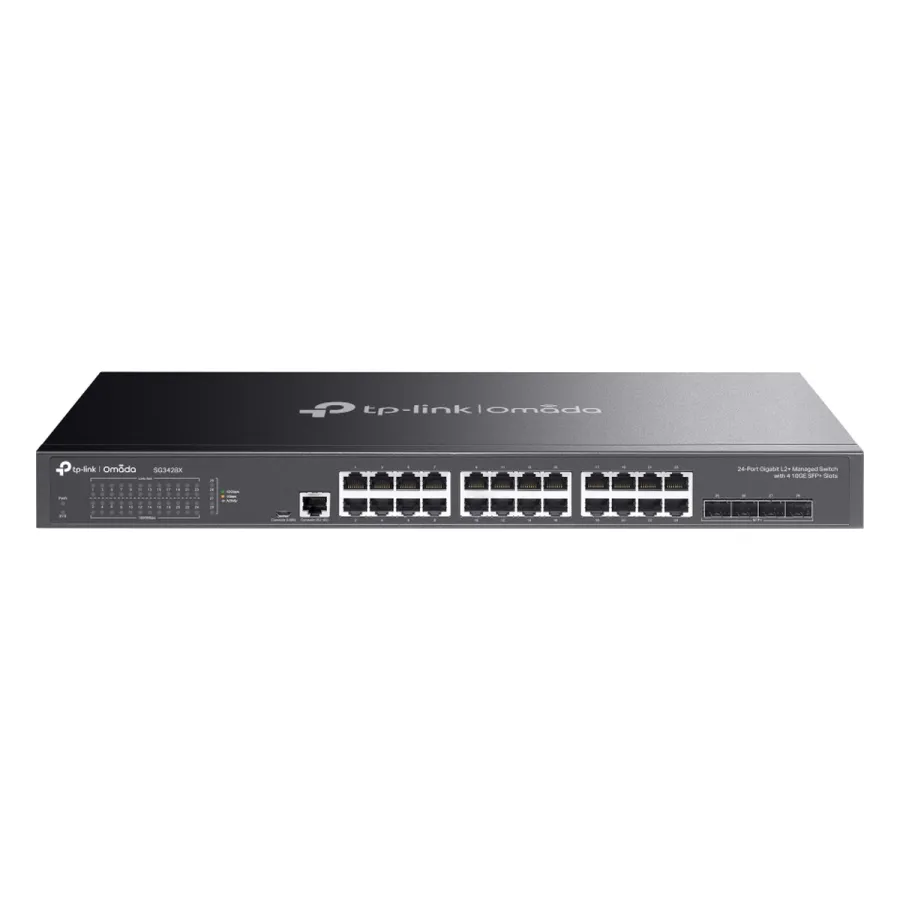 Коммутатор TP-Link SG3428X