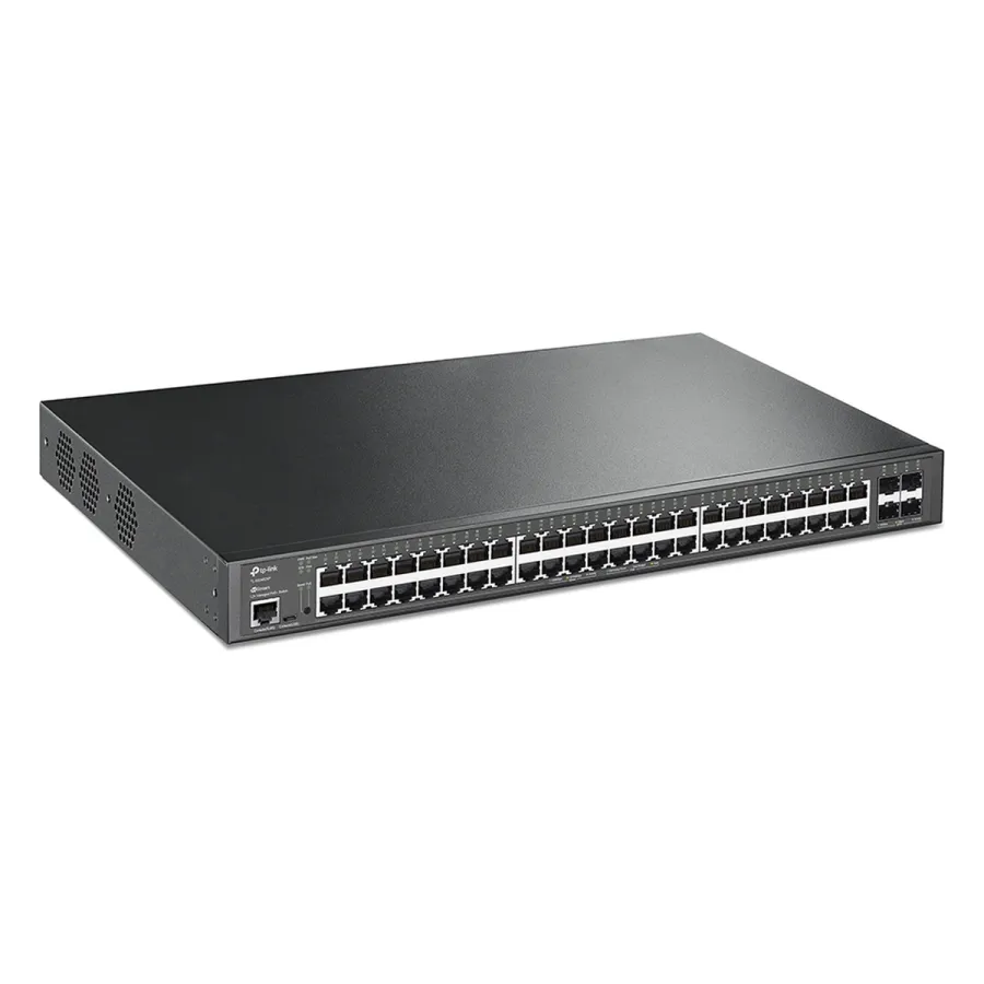 Коммутатор TP-Link SG3452XP