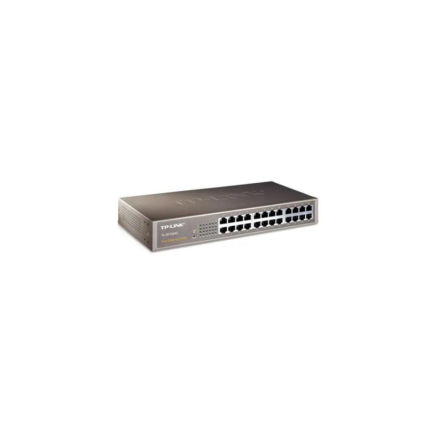 Коммутатор TP-Link TL-SF1024D