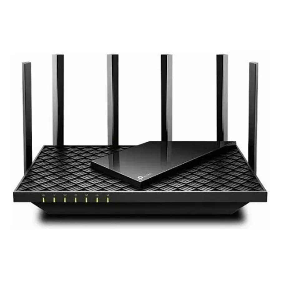 Маршрутизатор TP-Link Archer AX72