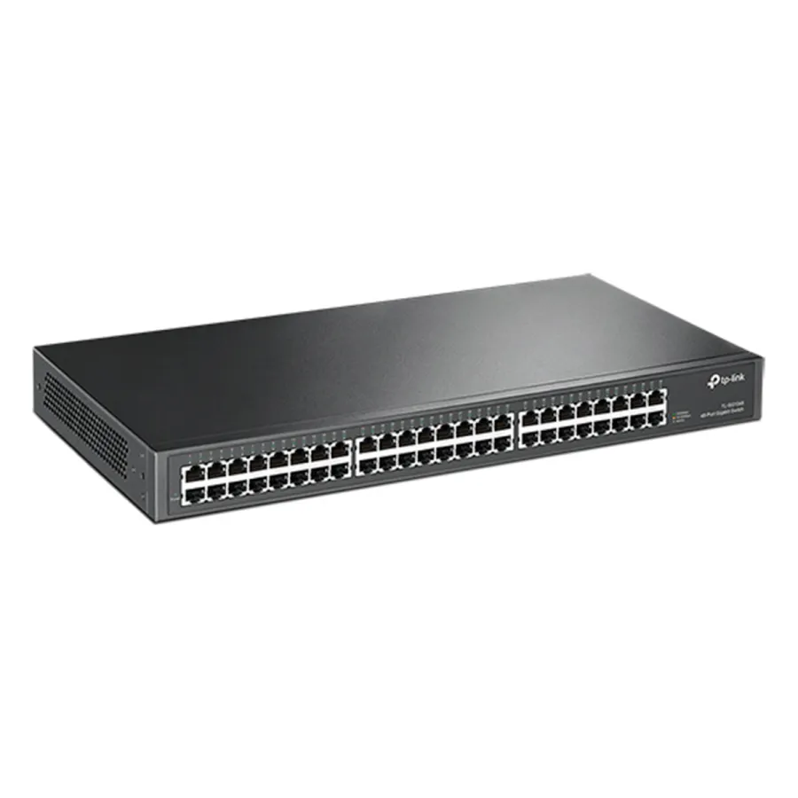 Коммутатор TP-Link TL-SG1048