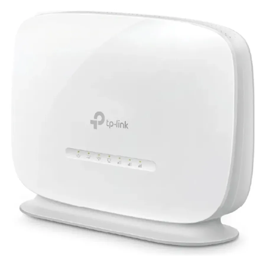 Маршрутизатор TP-Link TL-MR105