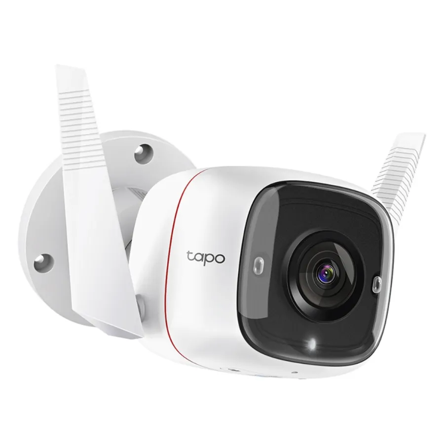 IP камера TP-LINK Tapo TC65