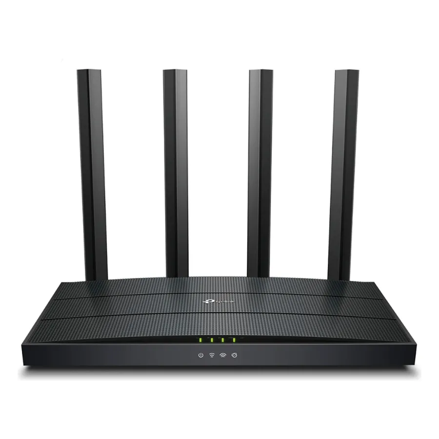 Маршрутизатор TP-Link Archer AX18
