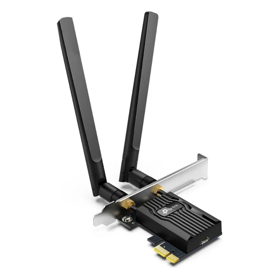 Сетевая карта TP-Link Archer TX55E