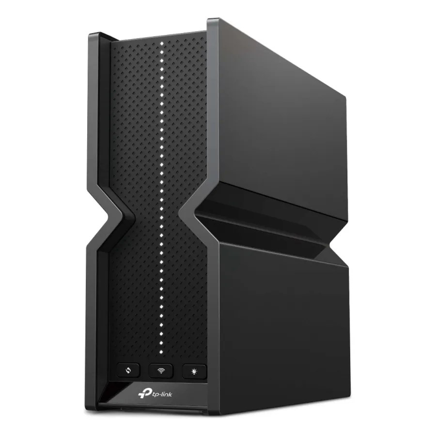 Маршрутизатор TP-Link Archer BE550